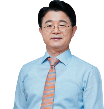 대표이사 사진